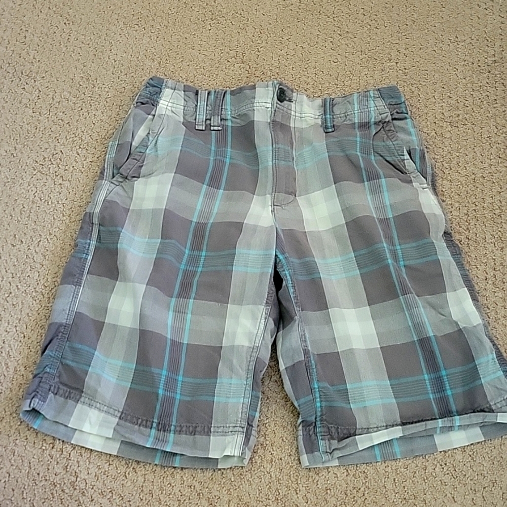 Urban Pipeline 32 Shorts